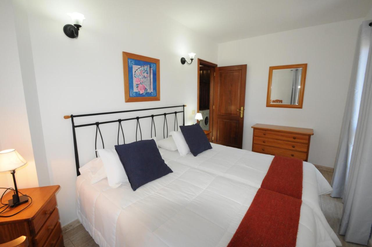 Appartement met 1 Slaapkamer en Uitzicht op Zee en de Bergen