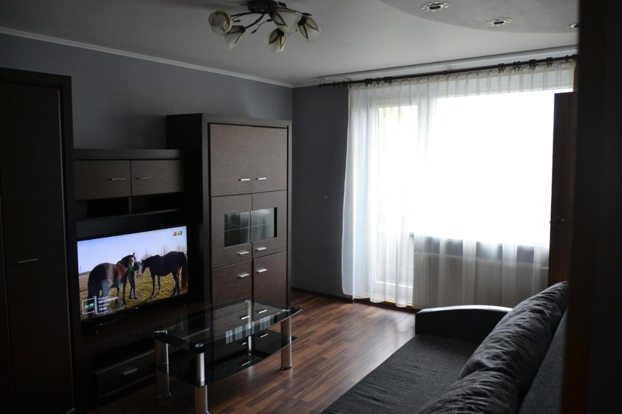 B&B Ventspils - saules2 - Bed and Breakfast Ventspils