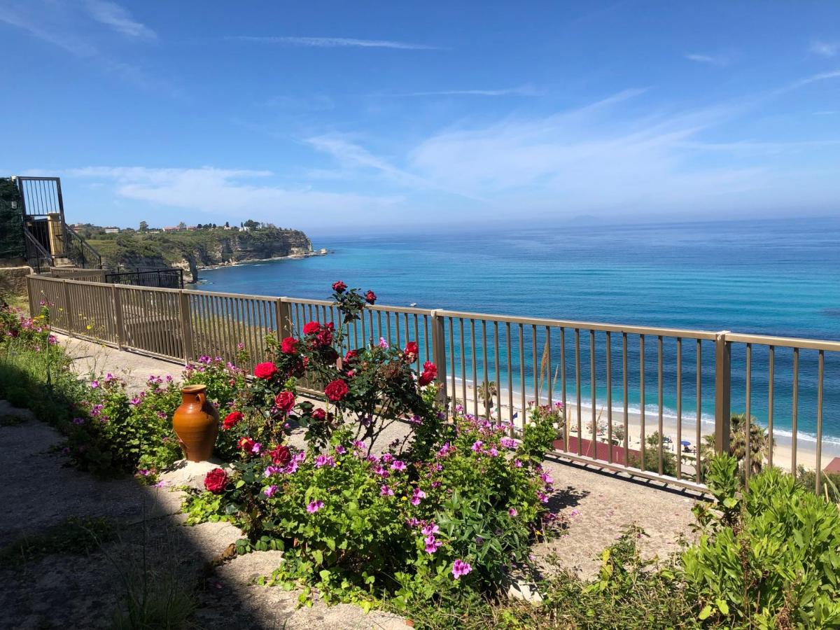 LA MESONETTE A DUE PASSI DAL MARE - Bed and Breakfast Tropea