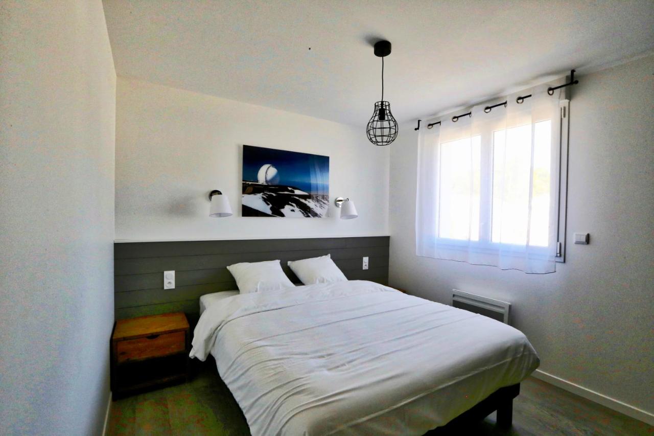 Appartement met 2 slaapkamers