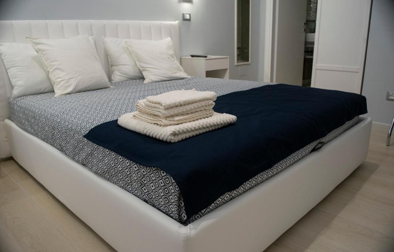 Chambre Double Supérieure