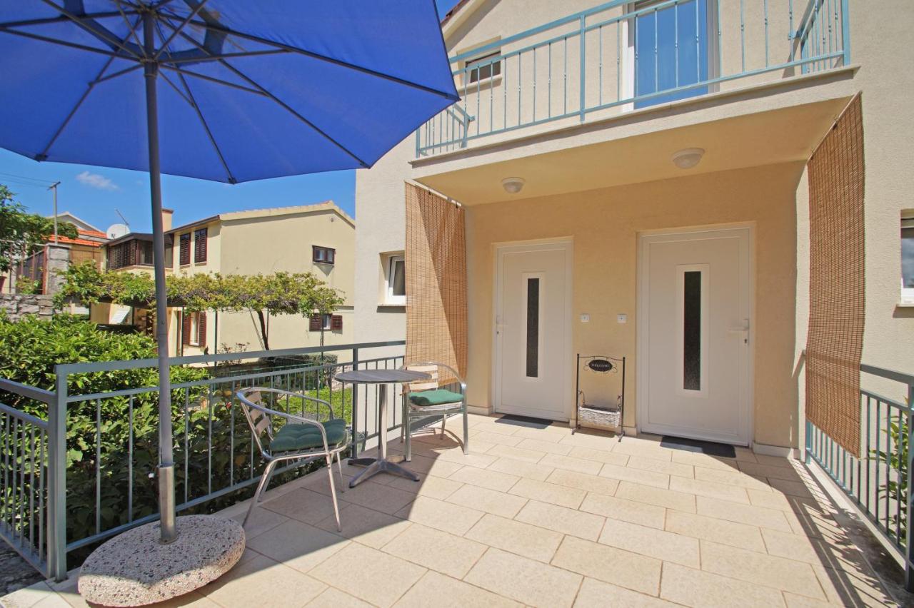 Oasis Blue - Ferienwohnung Korčula