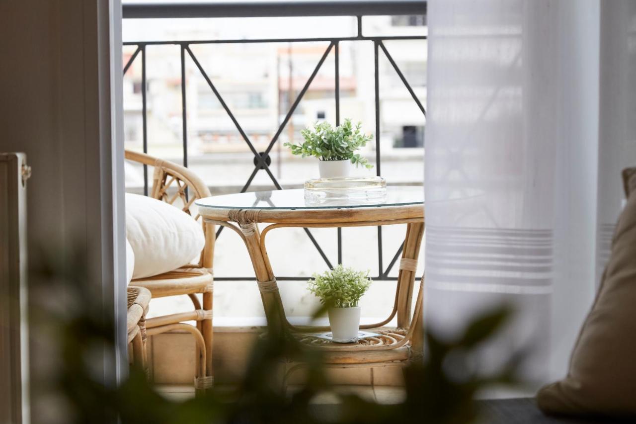 LUXURY STUDIO in Xanthi - B&B