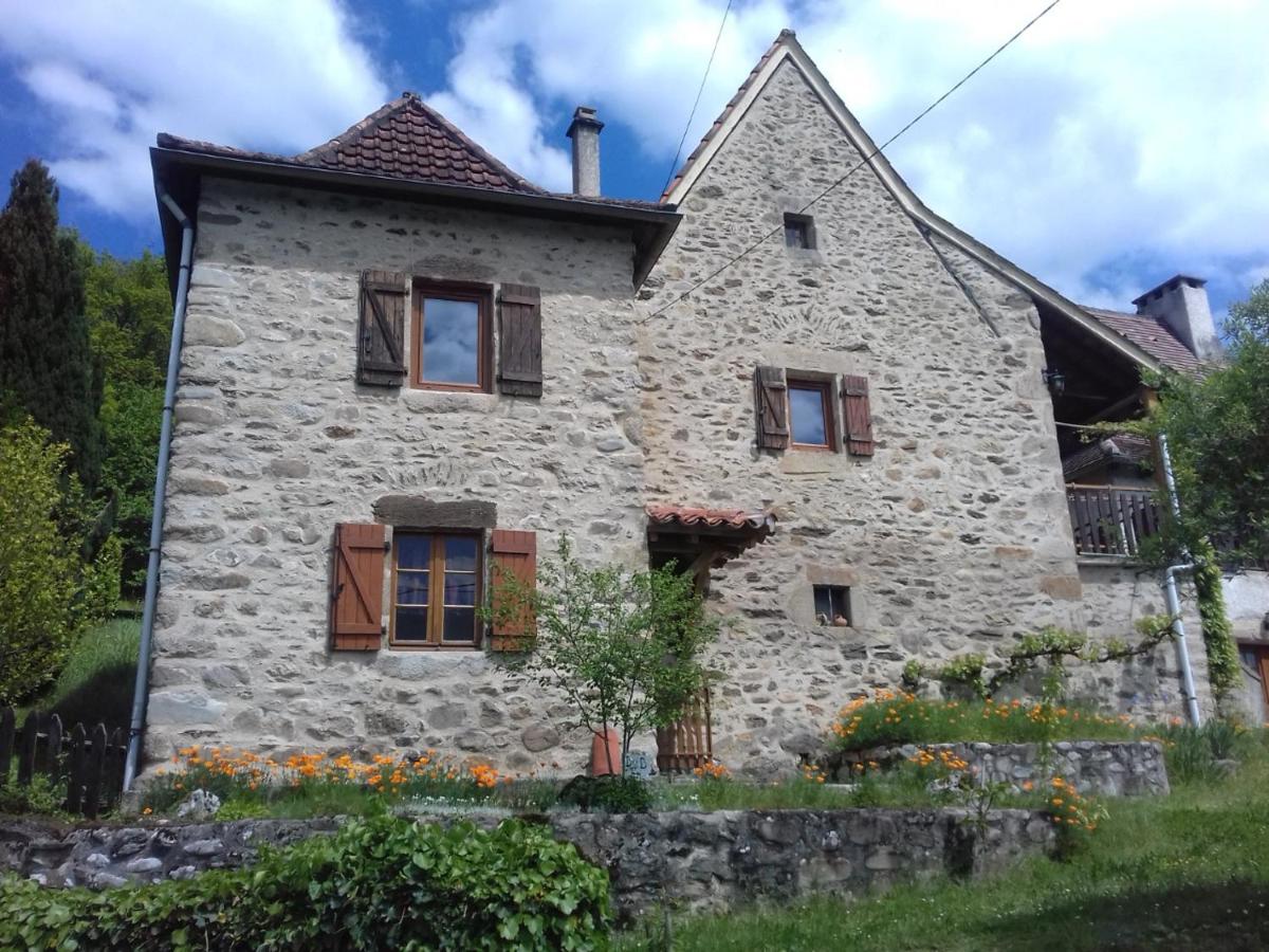Chez Claire - B&B