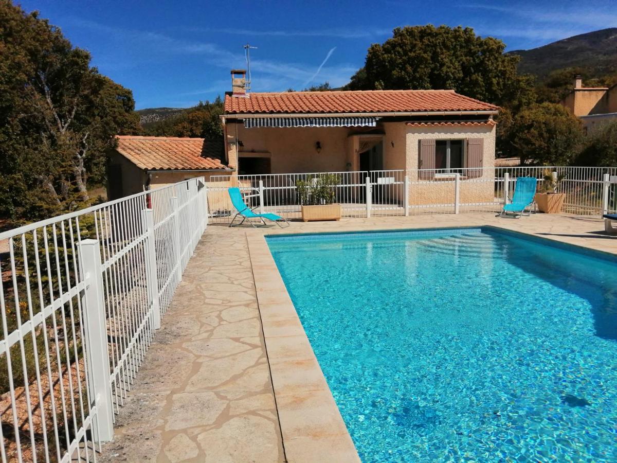 L'oustau des euses - B&B Bédoin