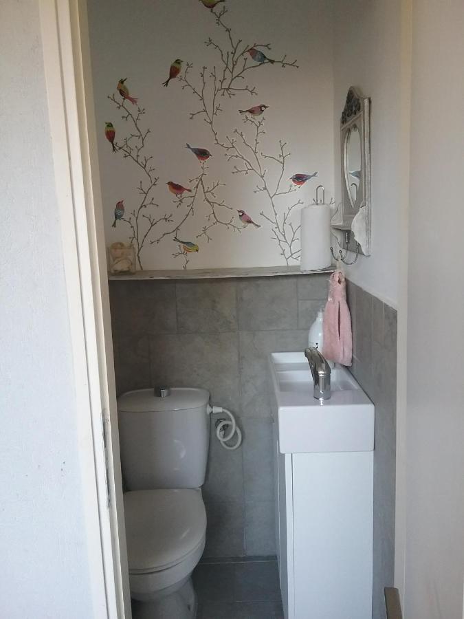 Hamedina de Silvina - Bed and Breakfast