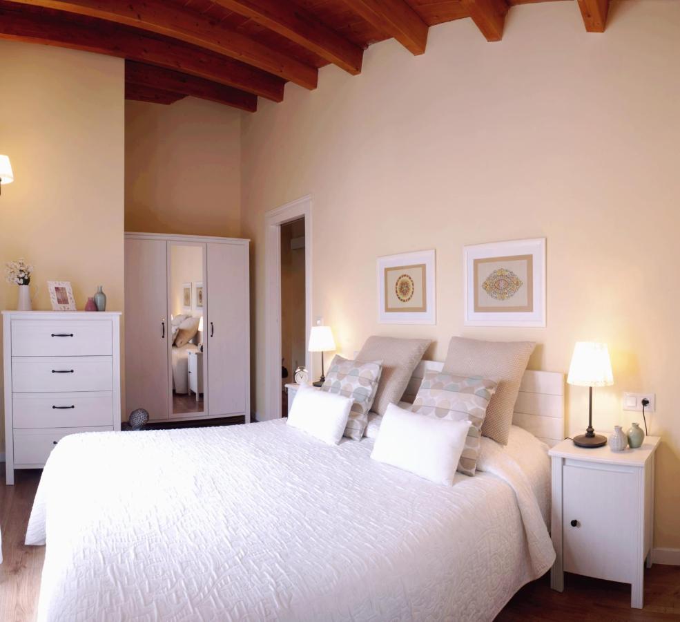 B&B Cuenca - La Casita del Almendro - Bed and Breakfast Cuenca