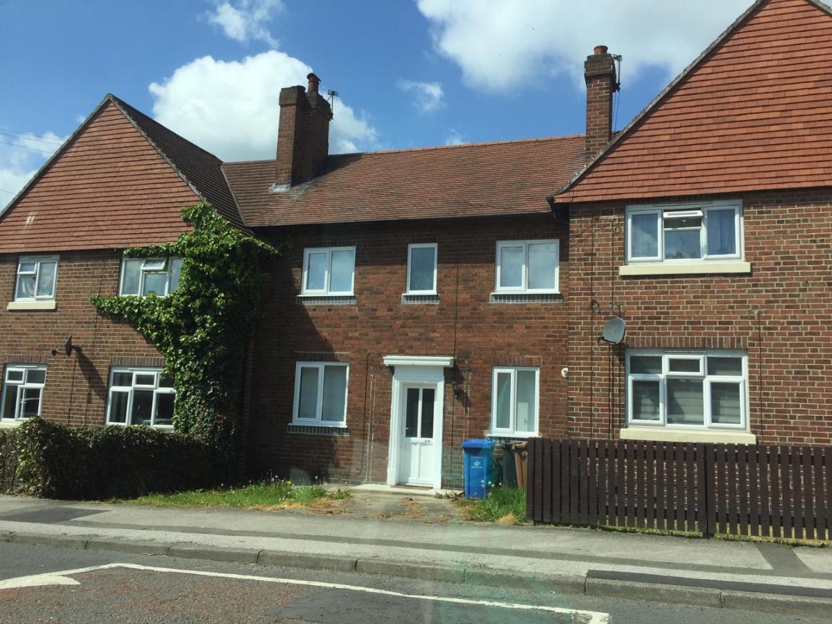 Browning House Bedrooms I Long or Short Stay I Special Rate Available - Bed and Breakfast