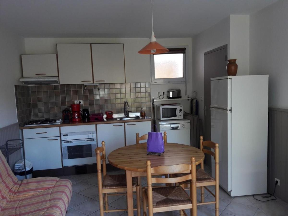 Maisonnette/Duplex Appartement