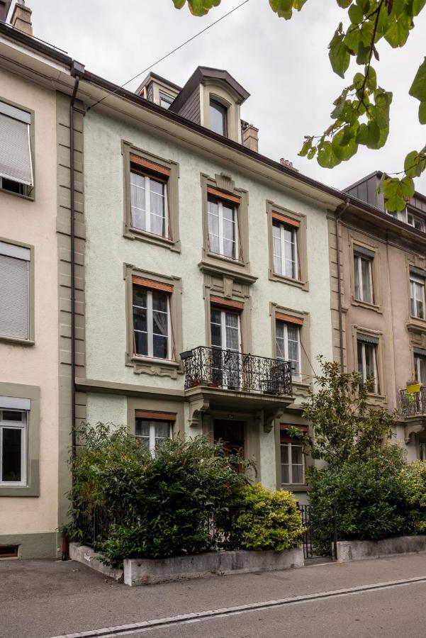 Gästezimmer Plänke - B&B