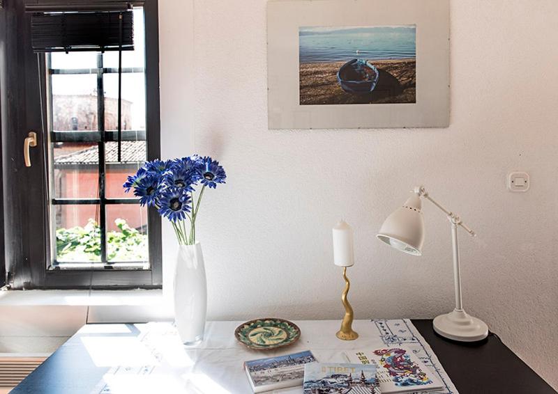 Appartamento con 2 Camere da Letto