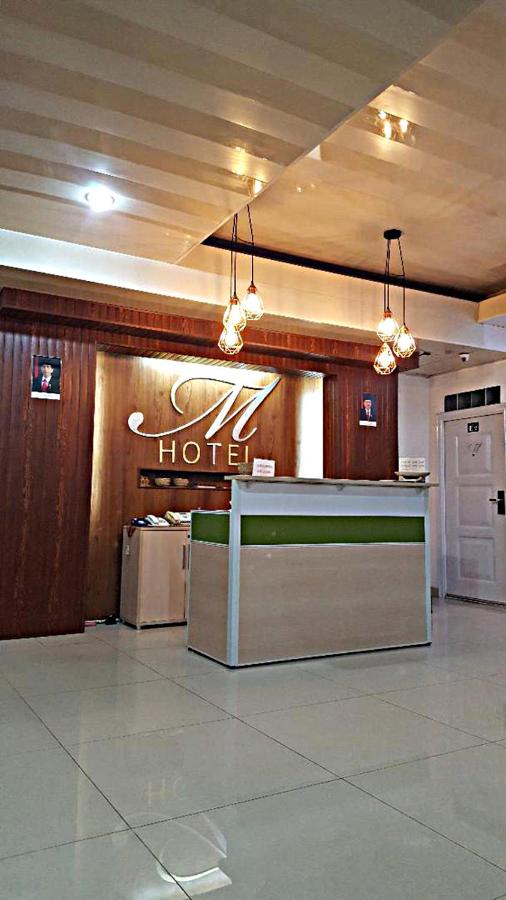 B&B Jogjakarta - Mitra Hotel - Bed and Breakfast Jogjakarta