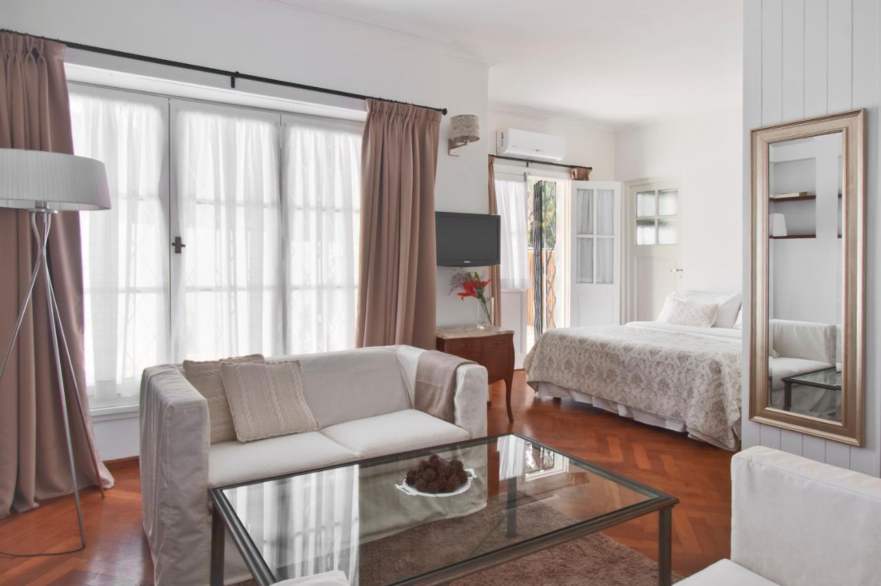 La Petite Maison San Isidro - B&B San Isidro