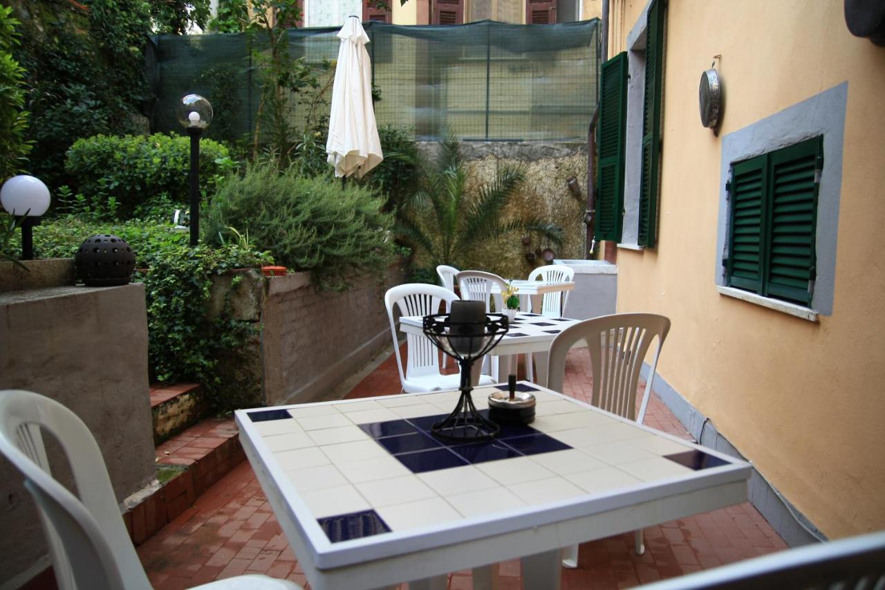 Il Giardino di Gianni - B&B