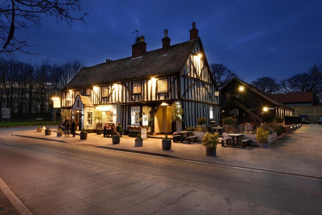 The Bell Inn - B&B Newmarket