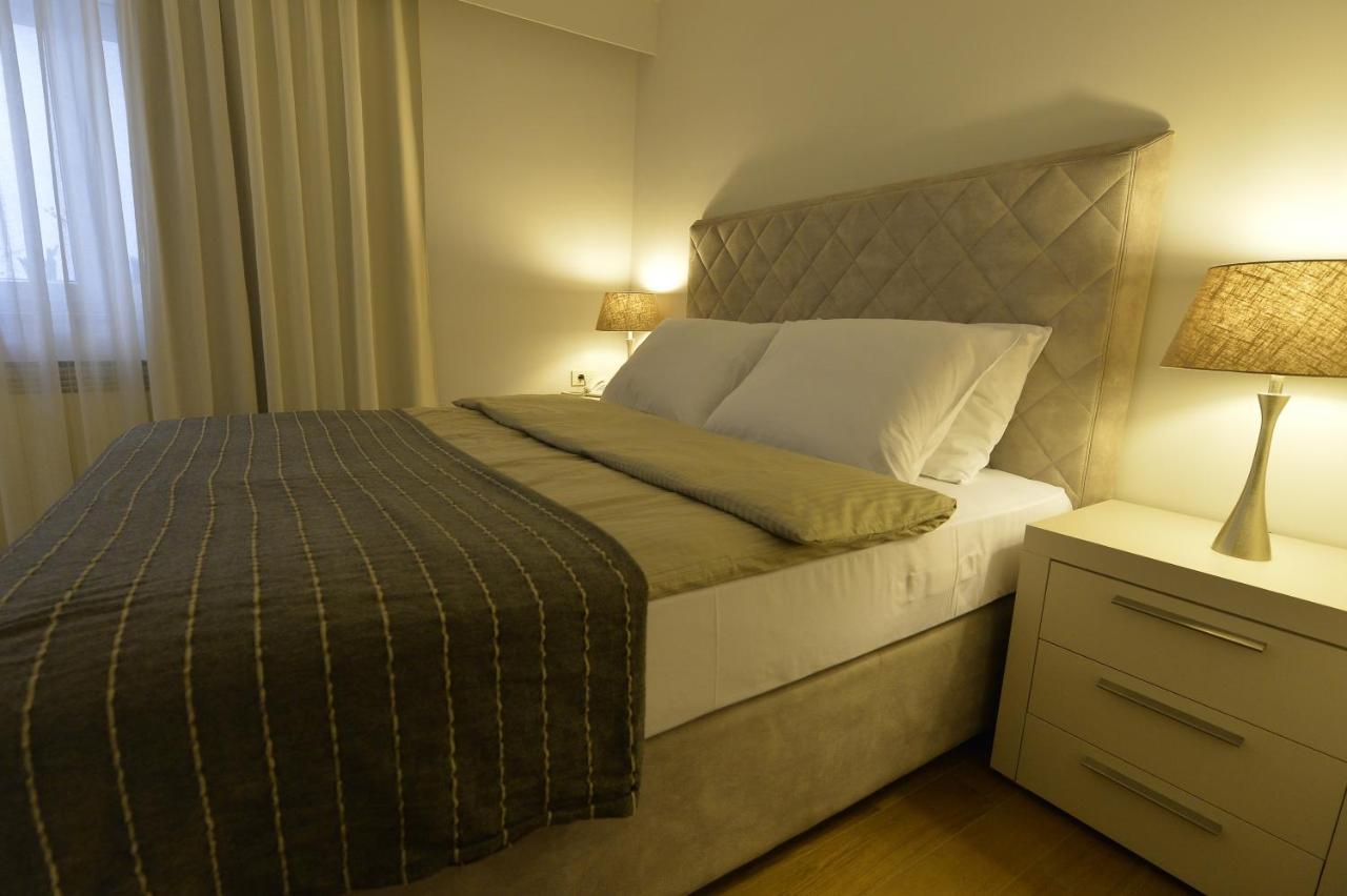 Standard Double Room- Ground Floor