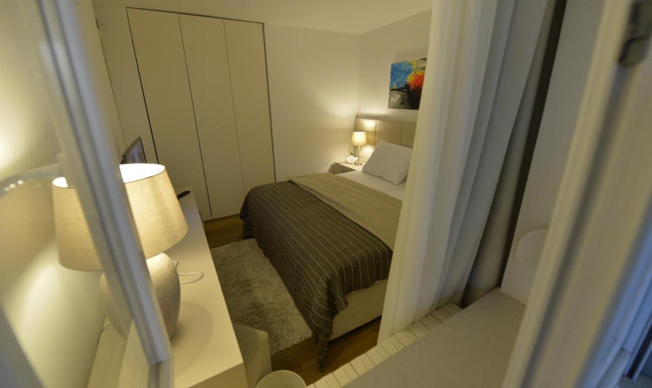 Economy Double Room - Ground Floor