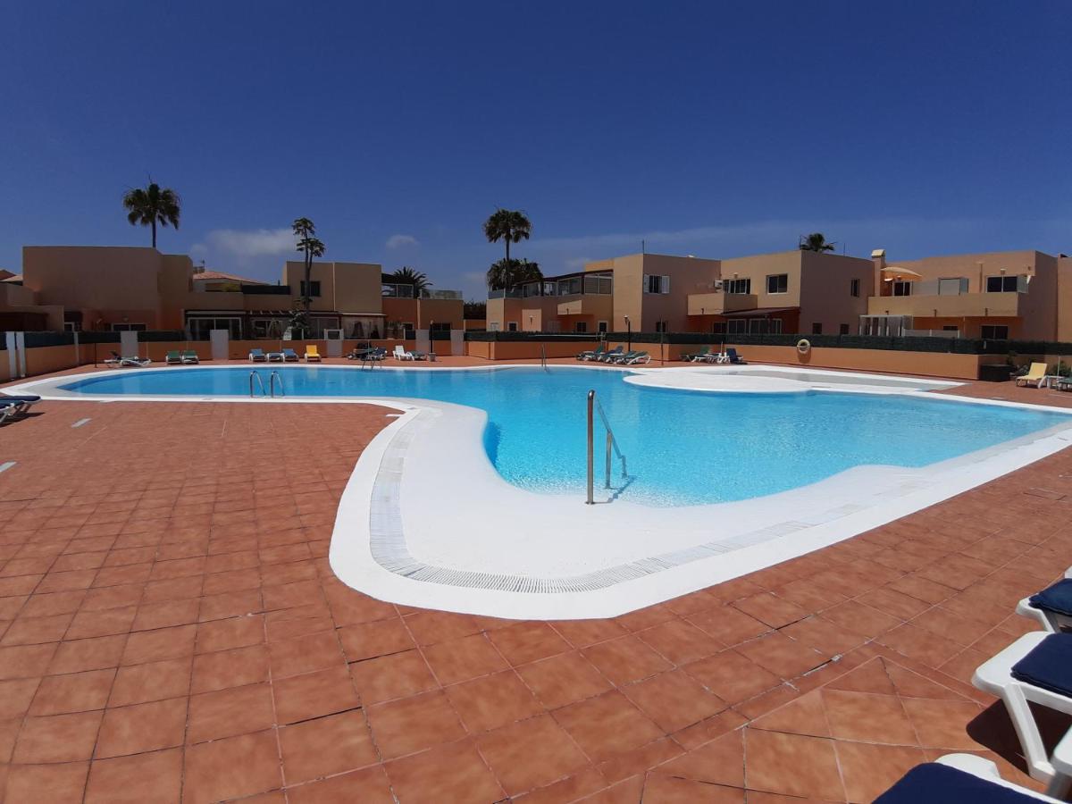 B-Rent Los Delfines Casa Nina - Ferienwohnung Corralejo