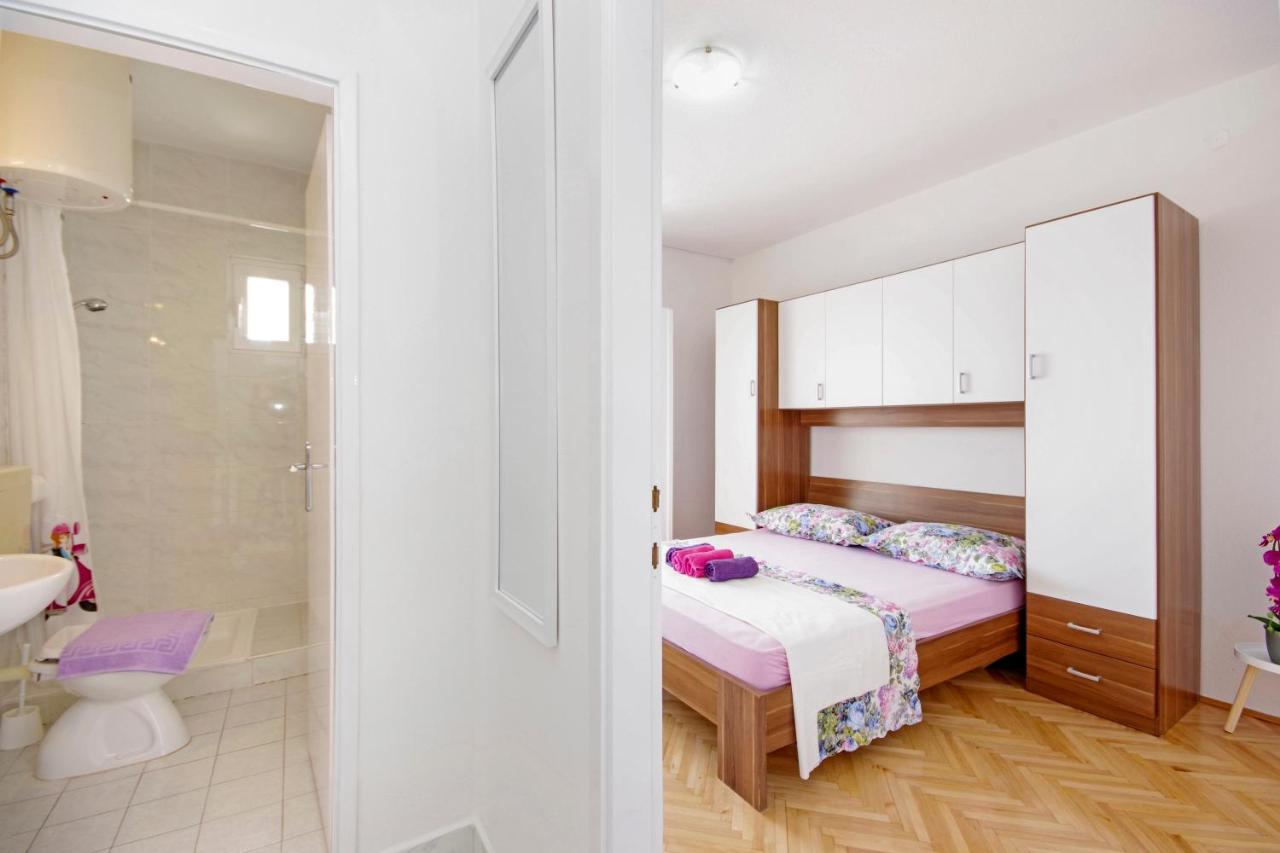 Appartamento con Vista Mare