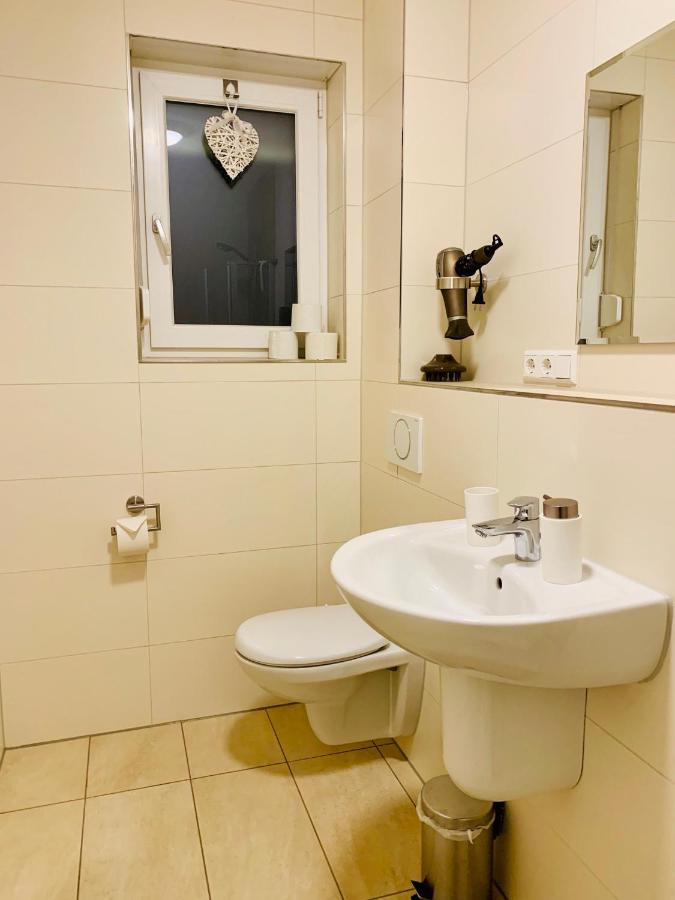 Appartement avec Balcon