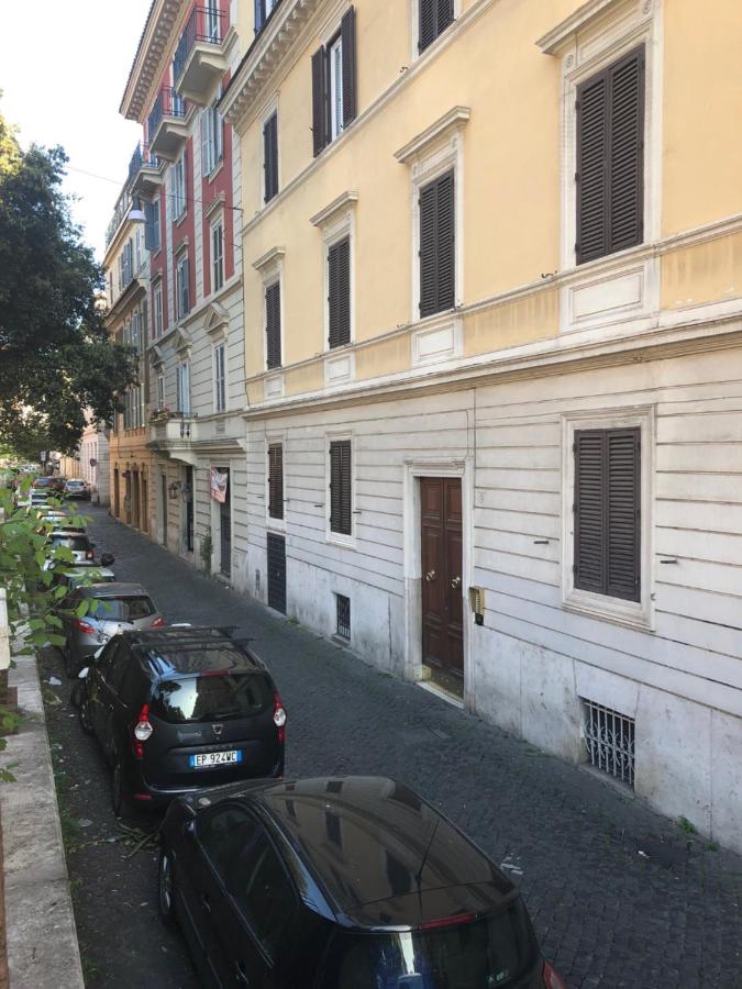 Art Atelier Vaticano Guest House - B&B Roma