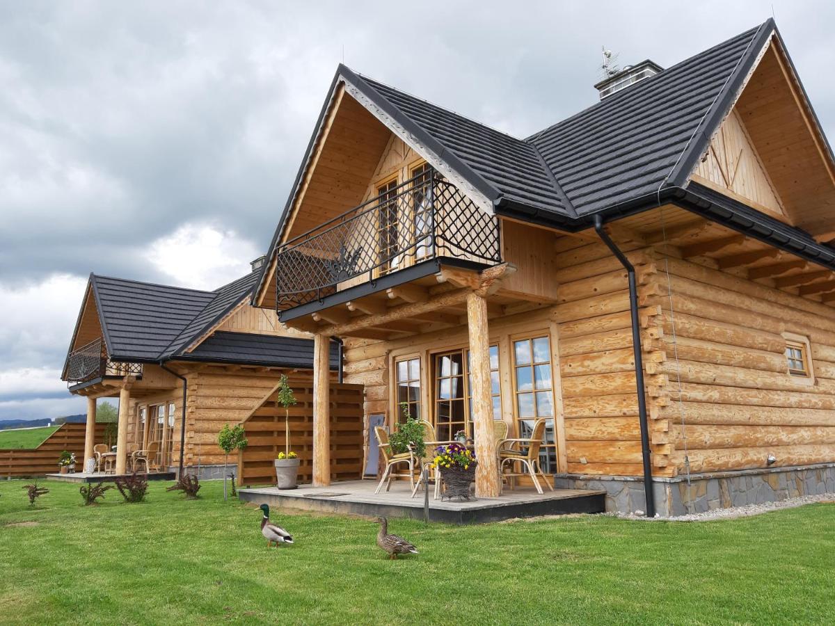Deluxe Three-Bedroom House