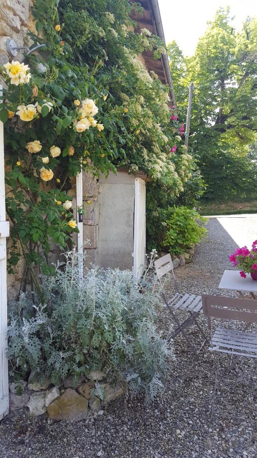 Au calme chez l'habitant - B&B Foulayronnes