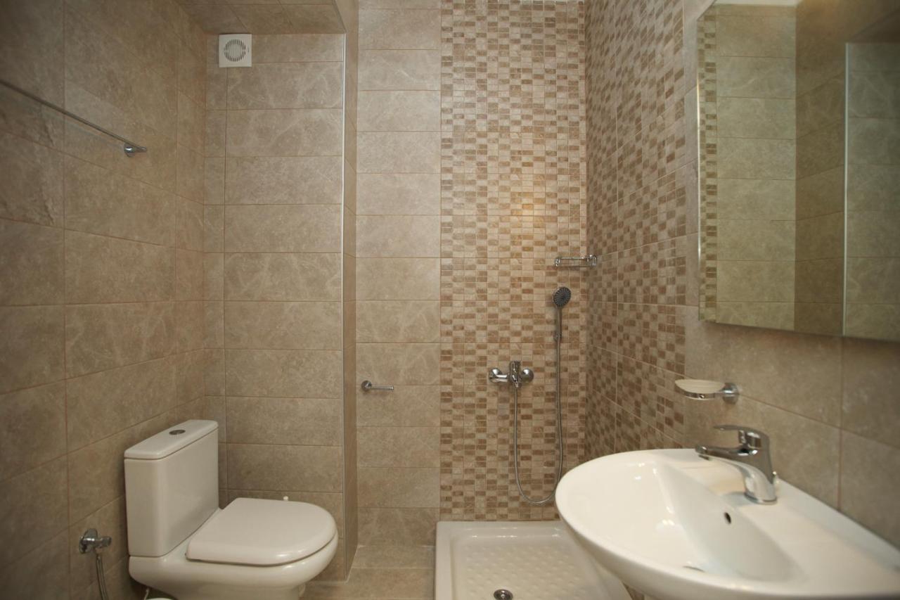 Huis met 1 Slaapkamer