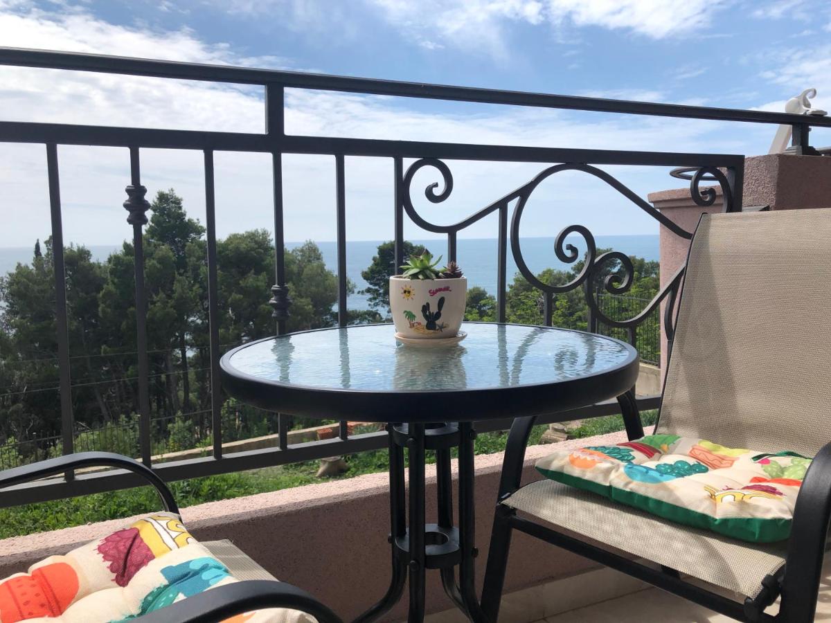 Appartamento Monolocale con Vista Mare