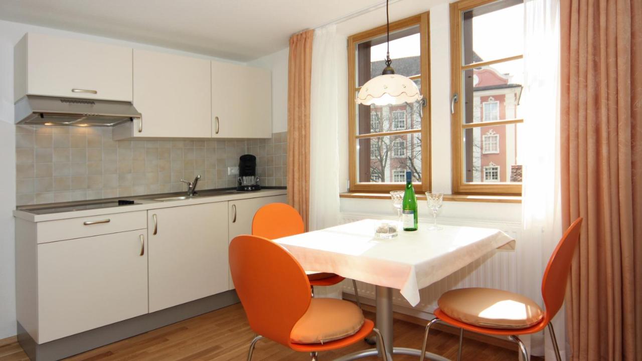 Appartamento con 1 Camera da Letto