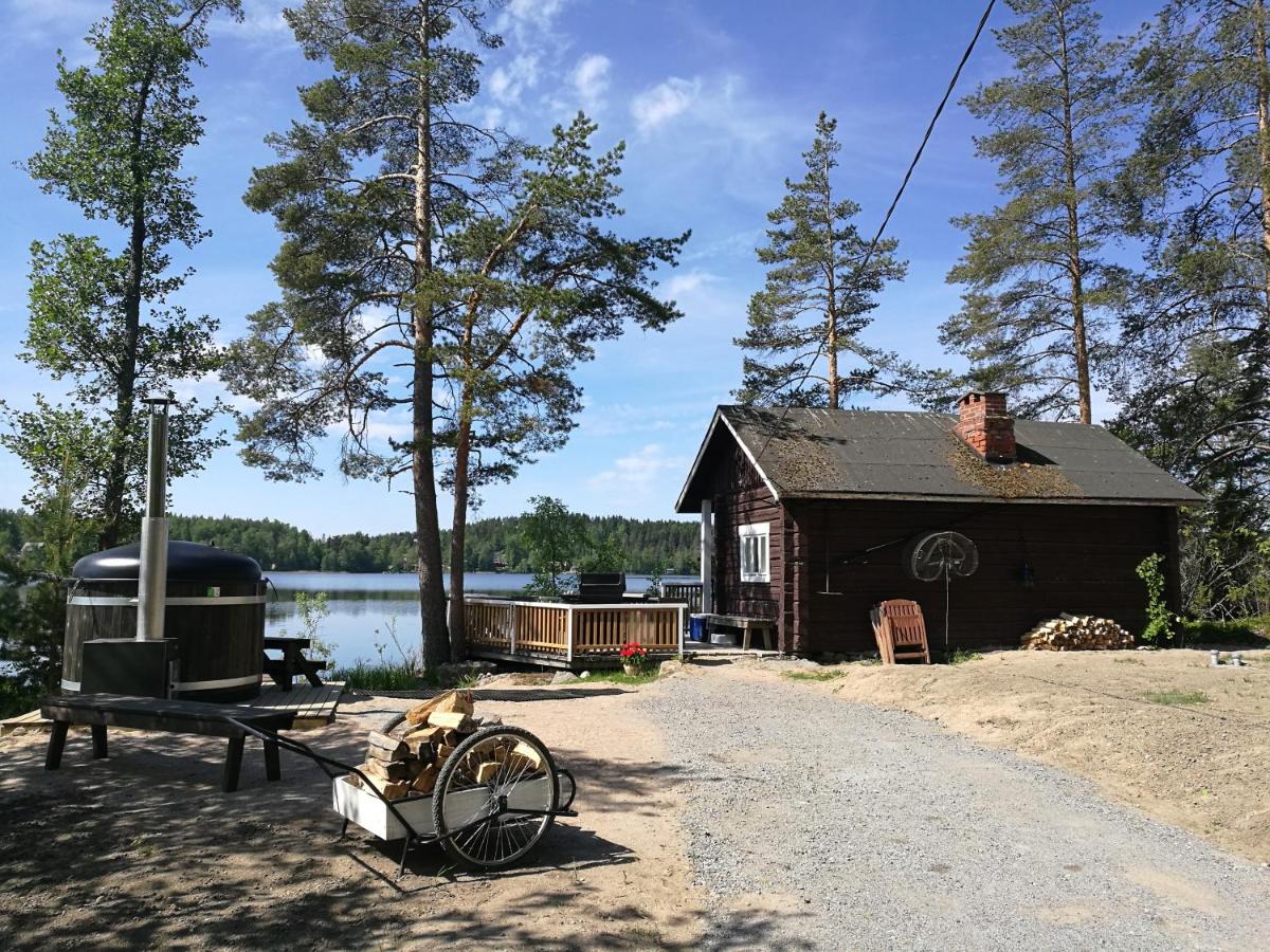 Antinkallio Kenraali (20m2)