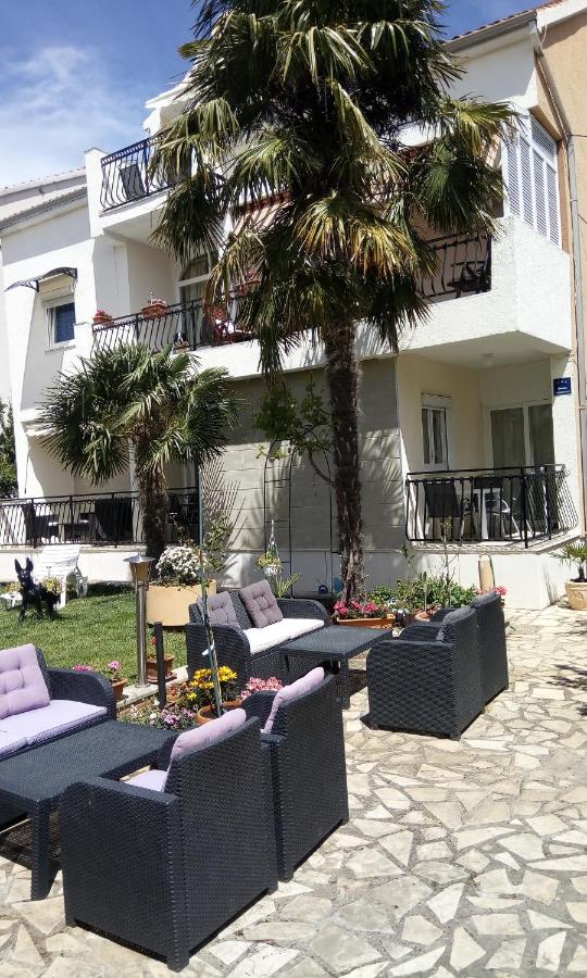 B&B Vodice - Villa Dolce Vita - Bed and Breakfast Vodice