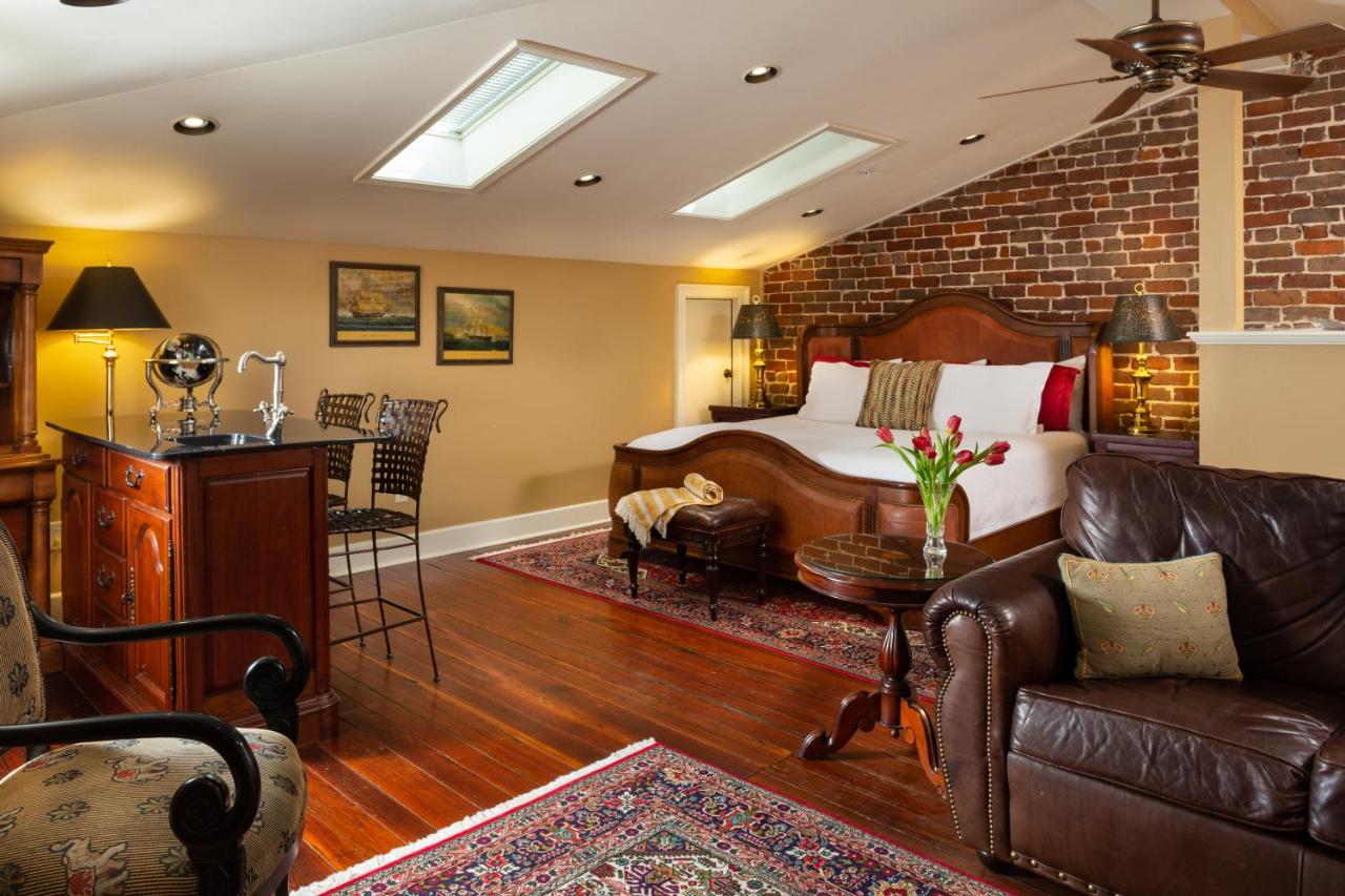 Family Room with Private Bathroom