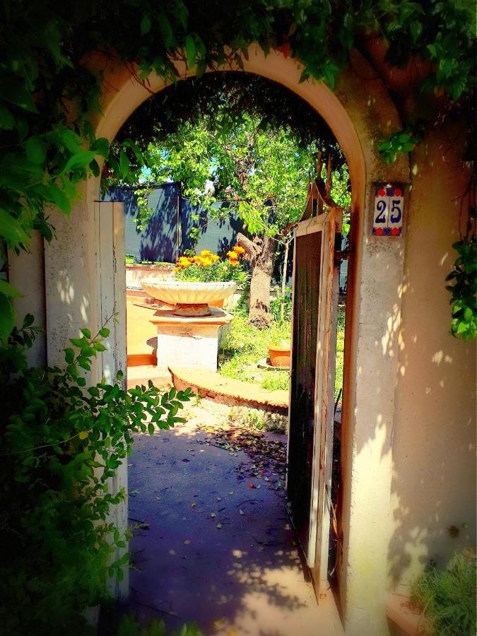 Casa Magnolia - B&B