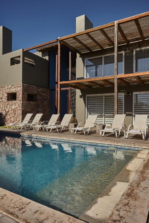 Villa 3 Chambres