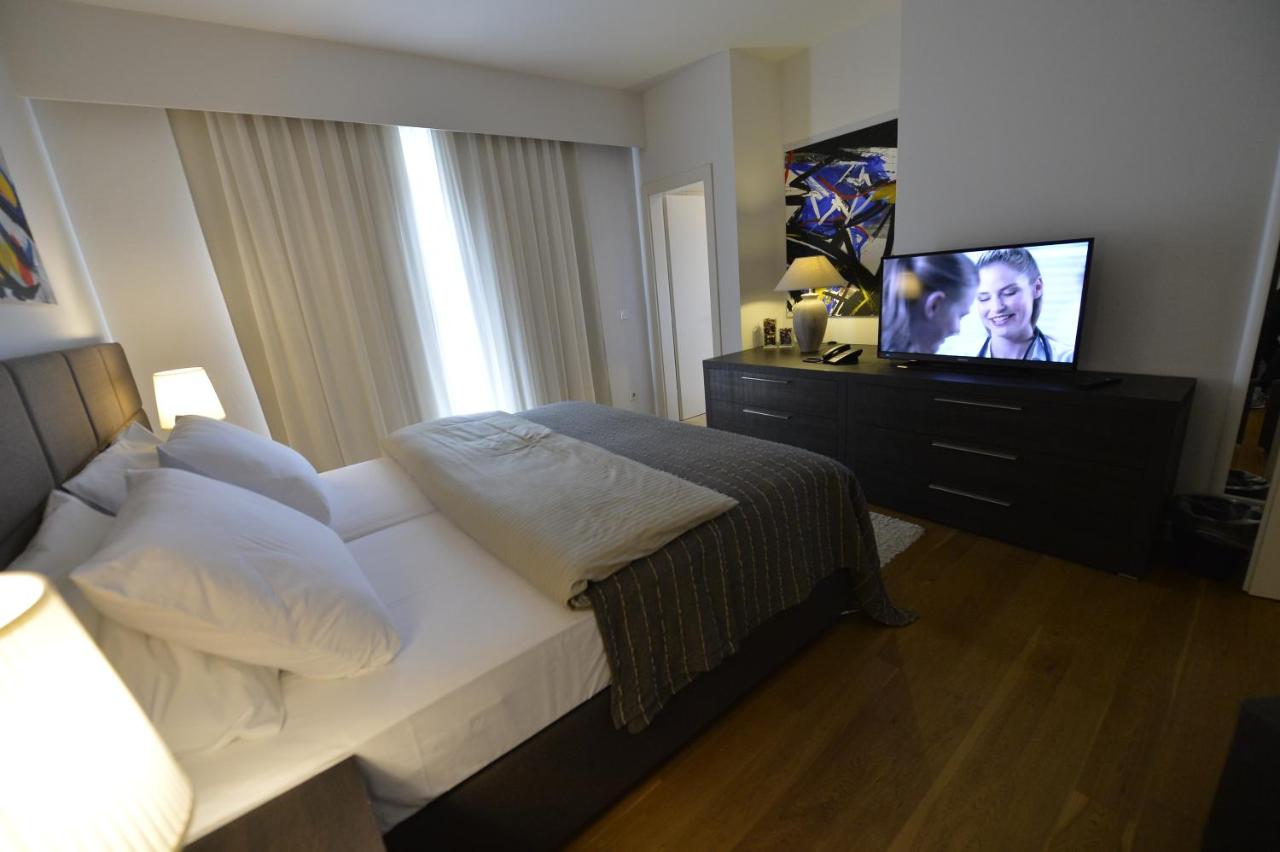 Habitación Doble Deluxe