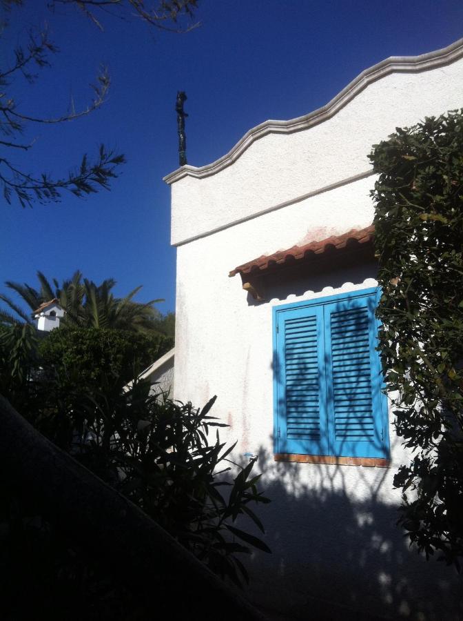 Villa Frida - Ferienwohnung Campomarino
