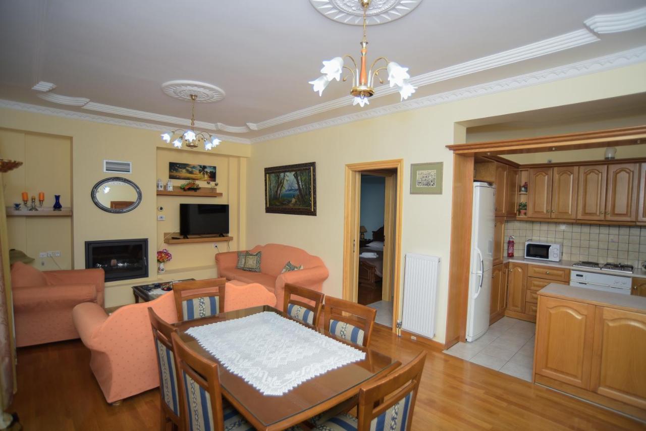 Villa Irini Ammousa - Bed and Breakfast Ágios Nikólaos