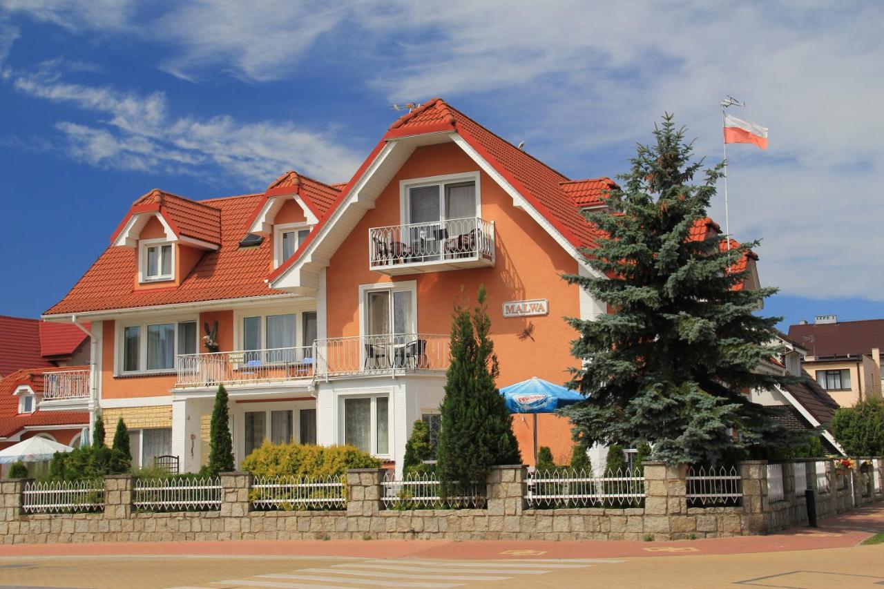 Malwa - B&B Międzywodzie