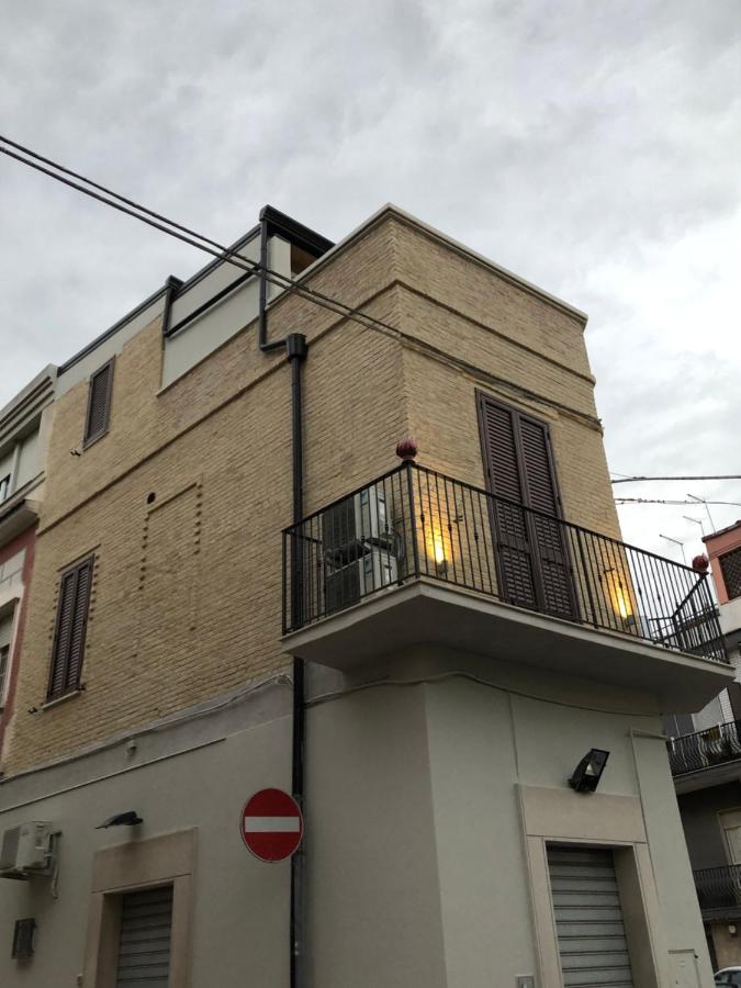 Il pumo pugliese - B&B San Severo