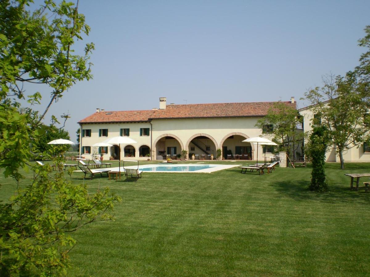 Il Rifugio del Poeta - Bed and Breakfast
