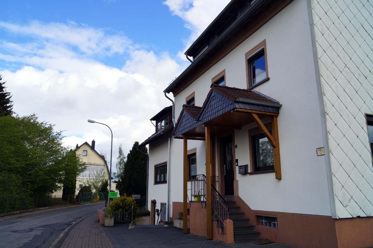 Eifelferienhaus Thome - B&B