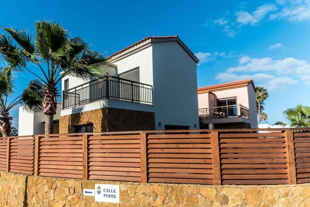 Paradise Beach House: piscina privada, playa 100m - B&B