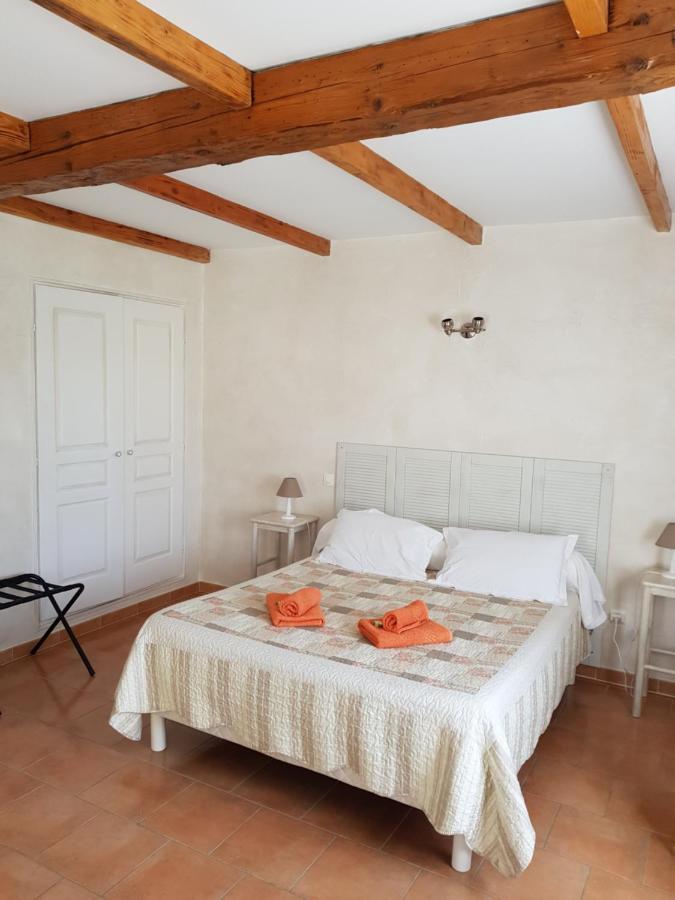 Doppelzimmer mit Terrasse