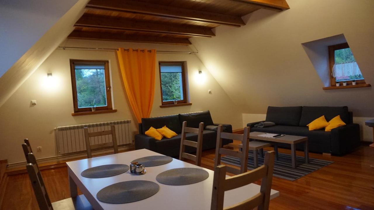 One-Bedroom Chalet