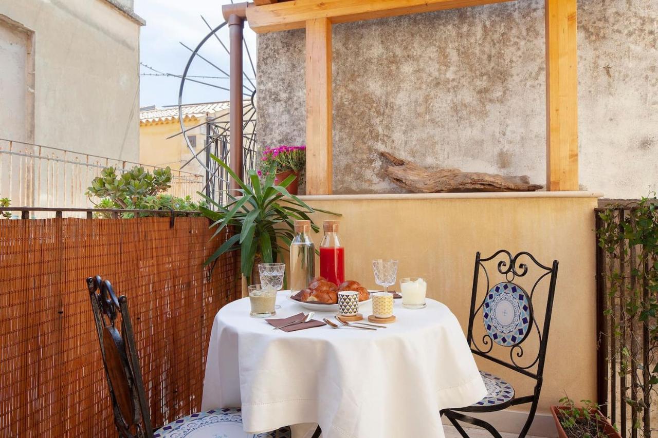 44 Steps - Enjoy Noto - Chambres d’hôtes Noto