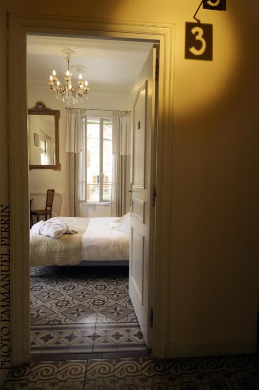 B&B Montner - Auberge du Cellier - Bed and Breakfast Montner