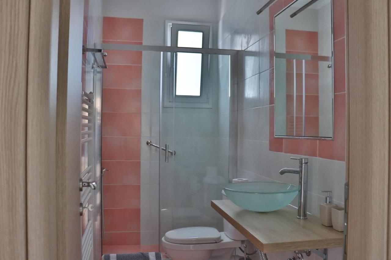 Apartamento Deluxe 4