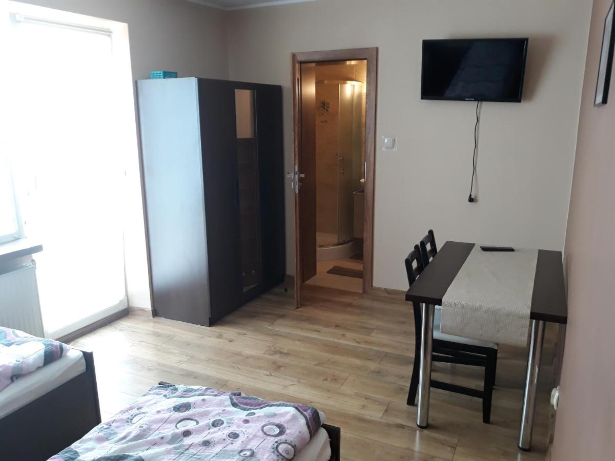 Habitación Doble con balcón - 2 camas