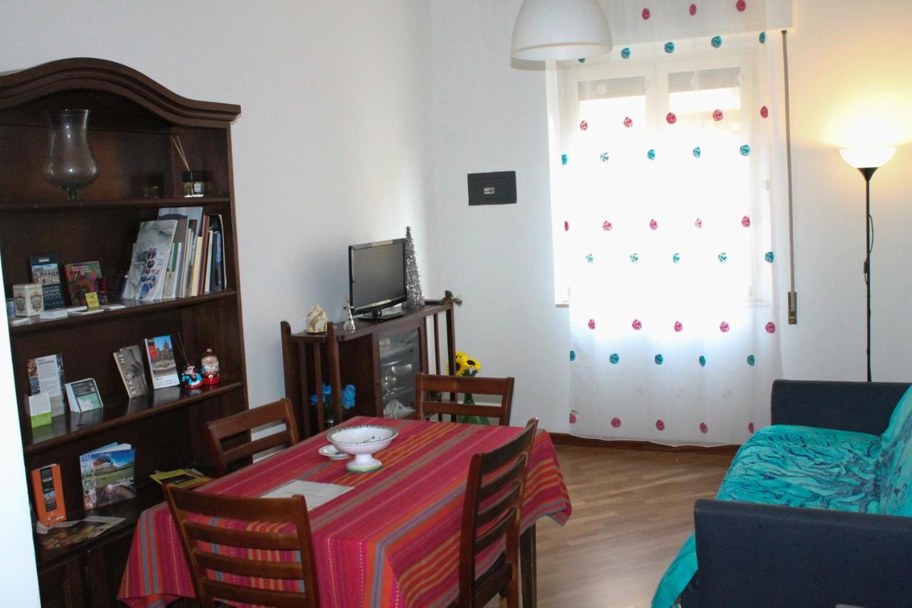 Ai Bastioni del Massimo - B&B Palermo